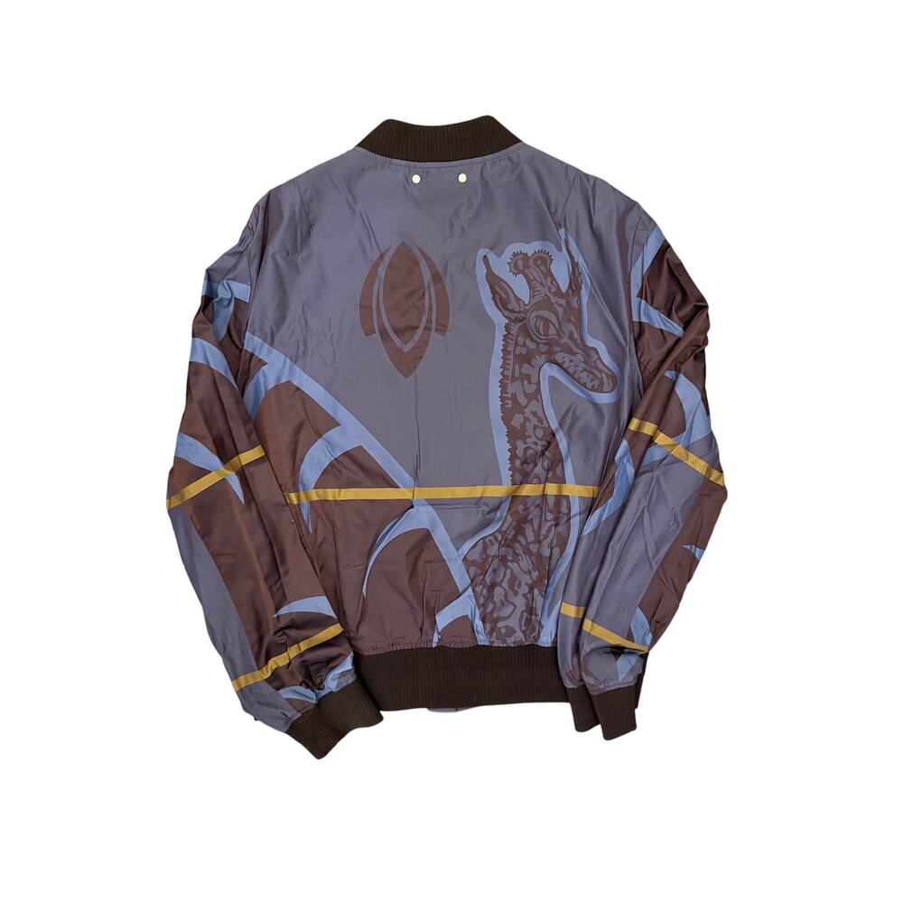 Size XL - Louis Vuitton Bomber Jacket - Picture 3 of 6